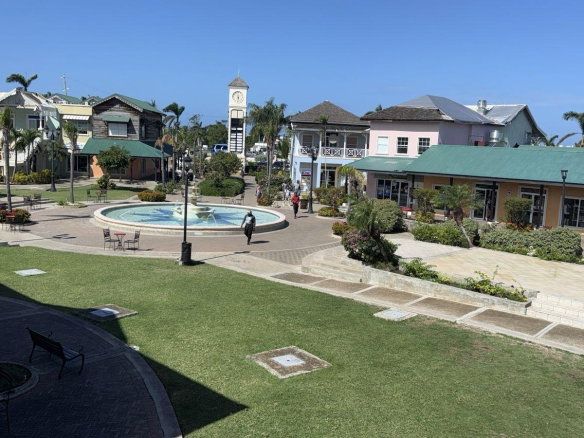 First image of Cu2-c 1091 Morgan Road, Ironshore in Montego Bay, St. James, Jamaica - property is For Rent