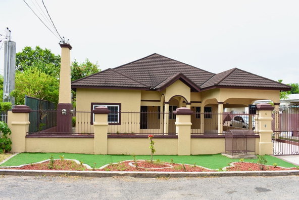 Second image of 4 South Lucien Close in Kingston 10, St. Andrew, Jamaica - property is For Sale