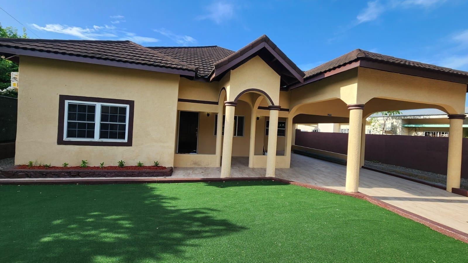 Third image of 4 South Lucien Close in Kingston 10, St. Andrew, Jamaica - property is For Sale