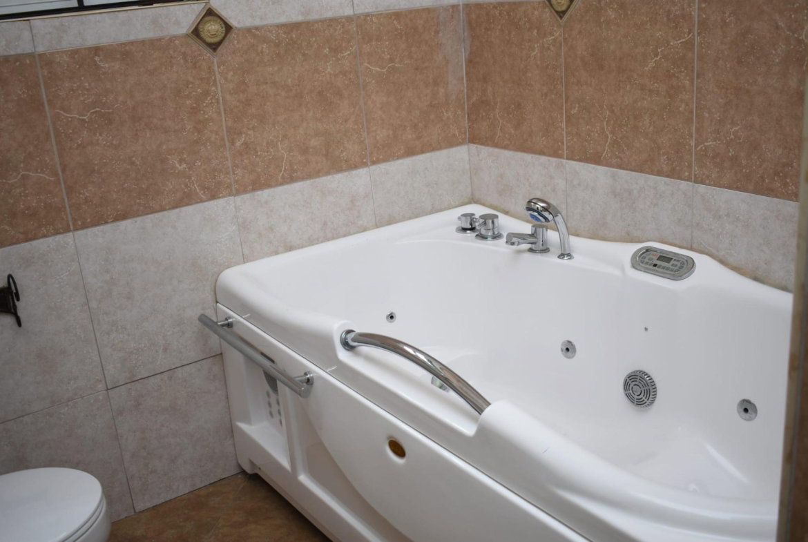 Ninth image of 4 South Lucien Close in Kingston 10, St. Andrew, Jamaica - property is For Sale