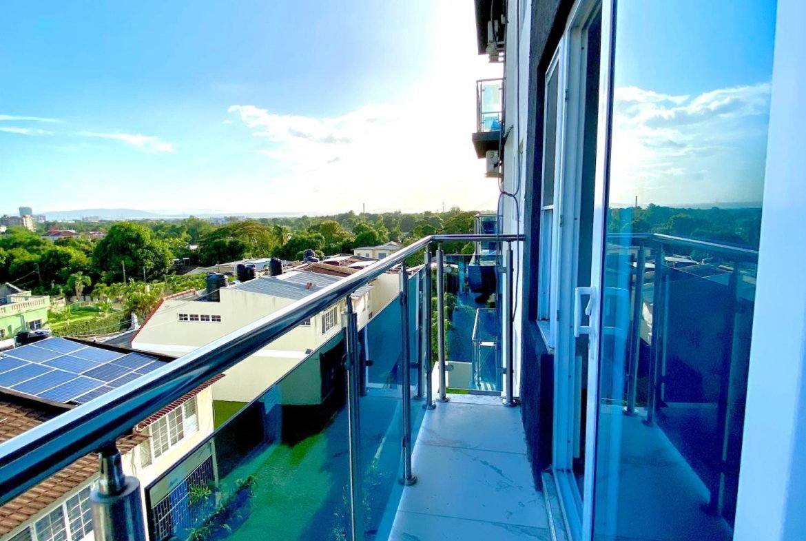 Twelfth image of 7-2 Hibiscus Drive in Kingston 6, St. Andrew, Jamaica - property is For Rent