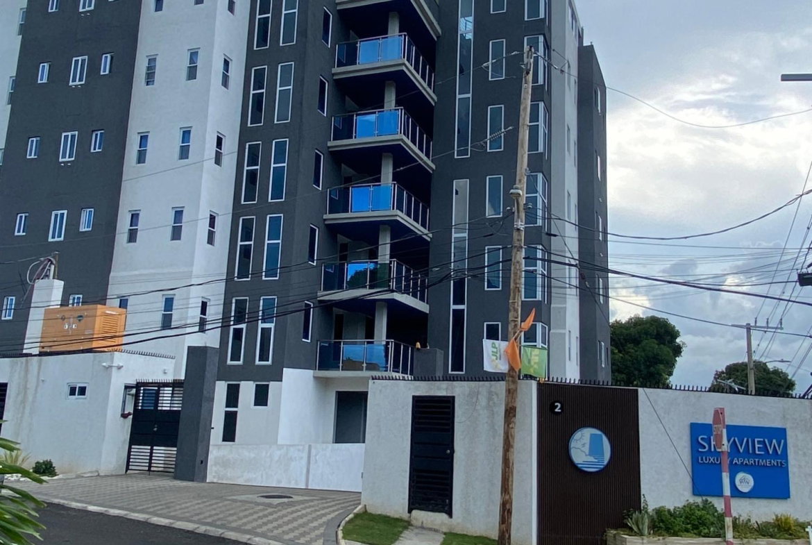 First image of 7-2 Hibiscus Drive in Kingston 6, St. Andrew, Jamaica - property is For Rent