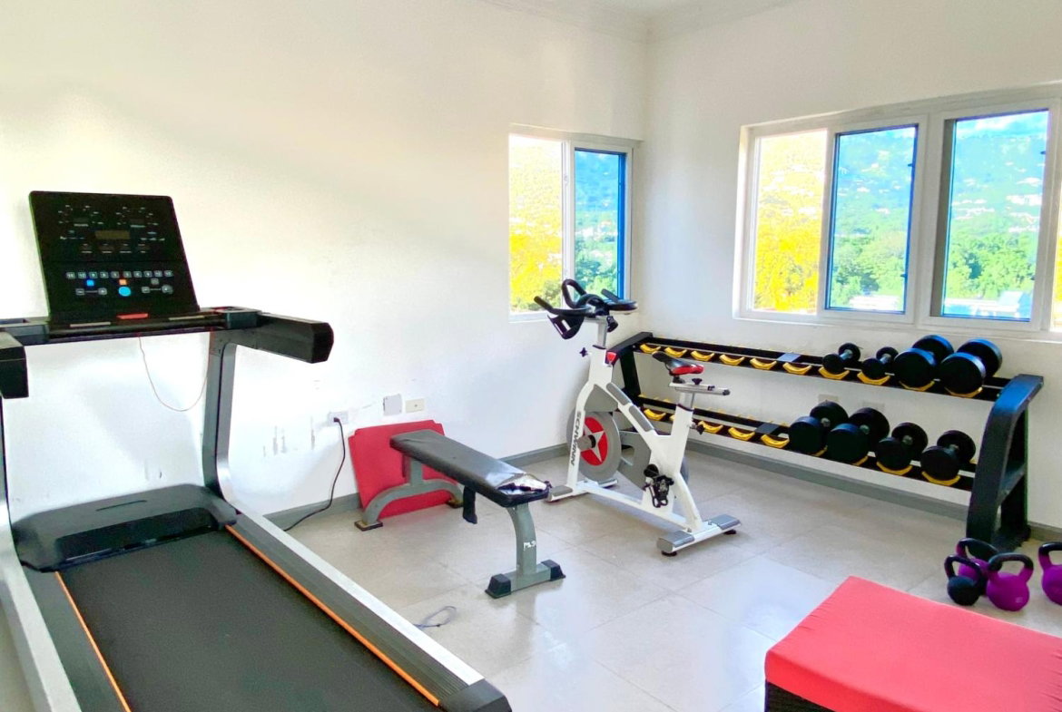 Thirteenth image of 7-2 Hibiscus Drive in Kingston 6, St. Andrew, Jamaica - property is For Rent