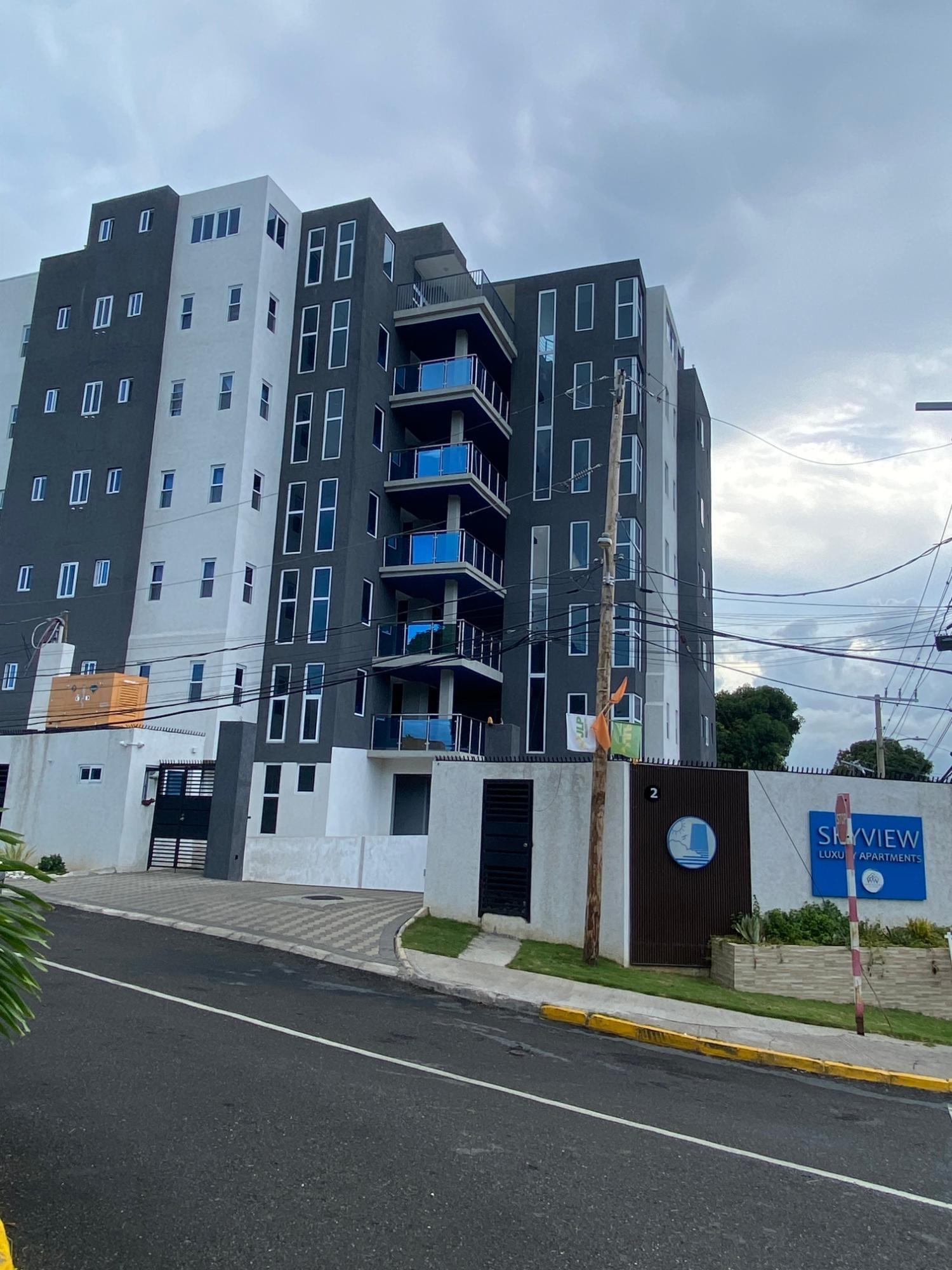 First image of 7-2 Hibiscus Drive in Kingston 6, St. Andrew, Jamaica - property is For Rent