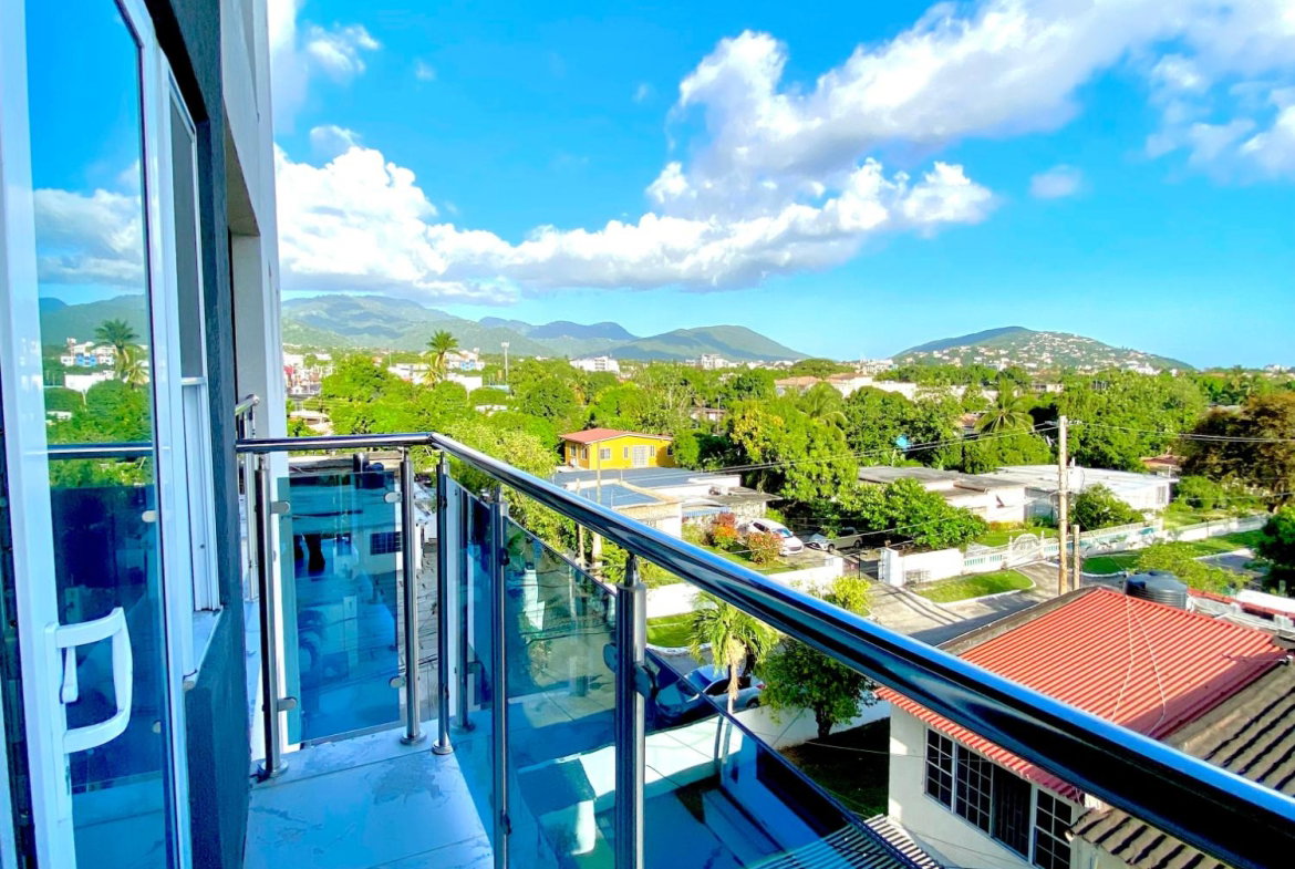 Fifteenth image of 12-2 Hibiscus Drive in Kingston 6, St. Andrew, Jamaica - property is For Rent