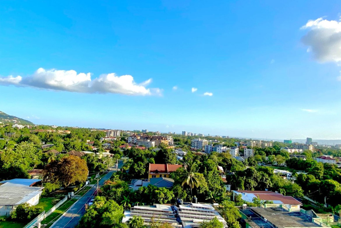 Nineteenth image of 12-2 Hibiscus Drive in Kingston 6, St. Andrew, Jamaica - property is For Rent