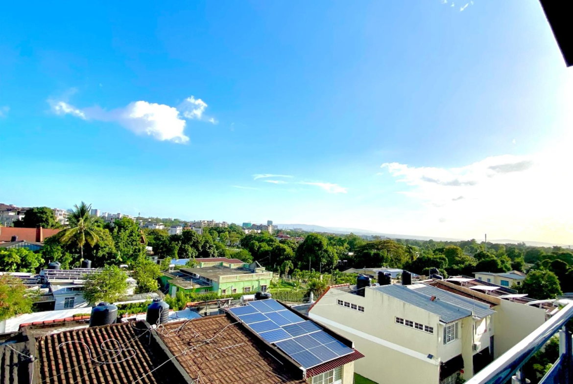 Twenty-First image of 12-2 Hibiscus Drive in Kingston 6, St. Andrew, Jamaica - property is For Rent