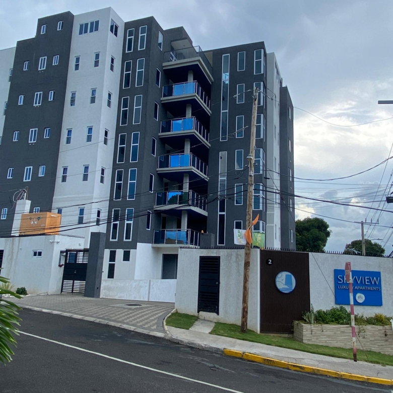 First image of 12-2 Hibiscus Drive in Kingston 6, St. Andrew, Jamaica - property is For Rent