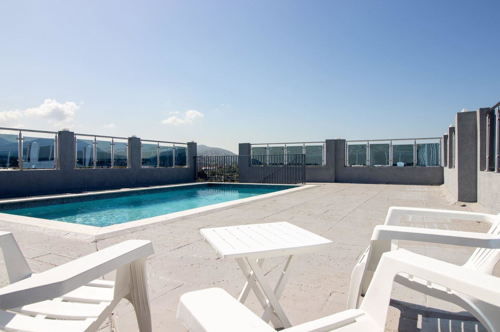 Skyview-Suites-Apartment-for-Sale-in-Kingston-Jamaica-Premium-Investment-Opportunity Twenty-Eighth image of 24-2 Hibiscus Drive, Kingston in Kingston 6, St. Andrew, Jamaica - property is For Sale