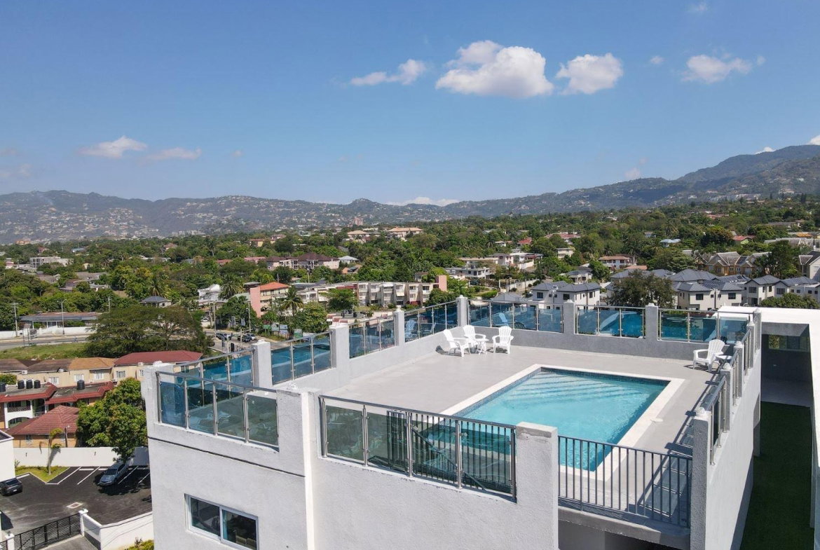 Twenty-Ninth image of 24-2 Hibiscus Drive, Kingston in Kingston 6, St. Andrew, Jamaica - property is For Sale