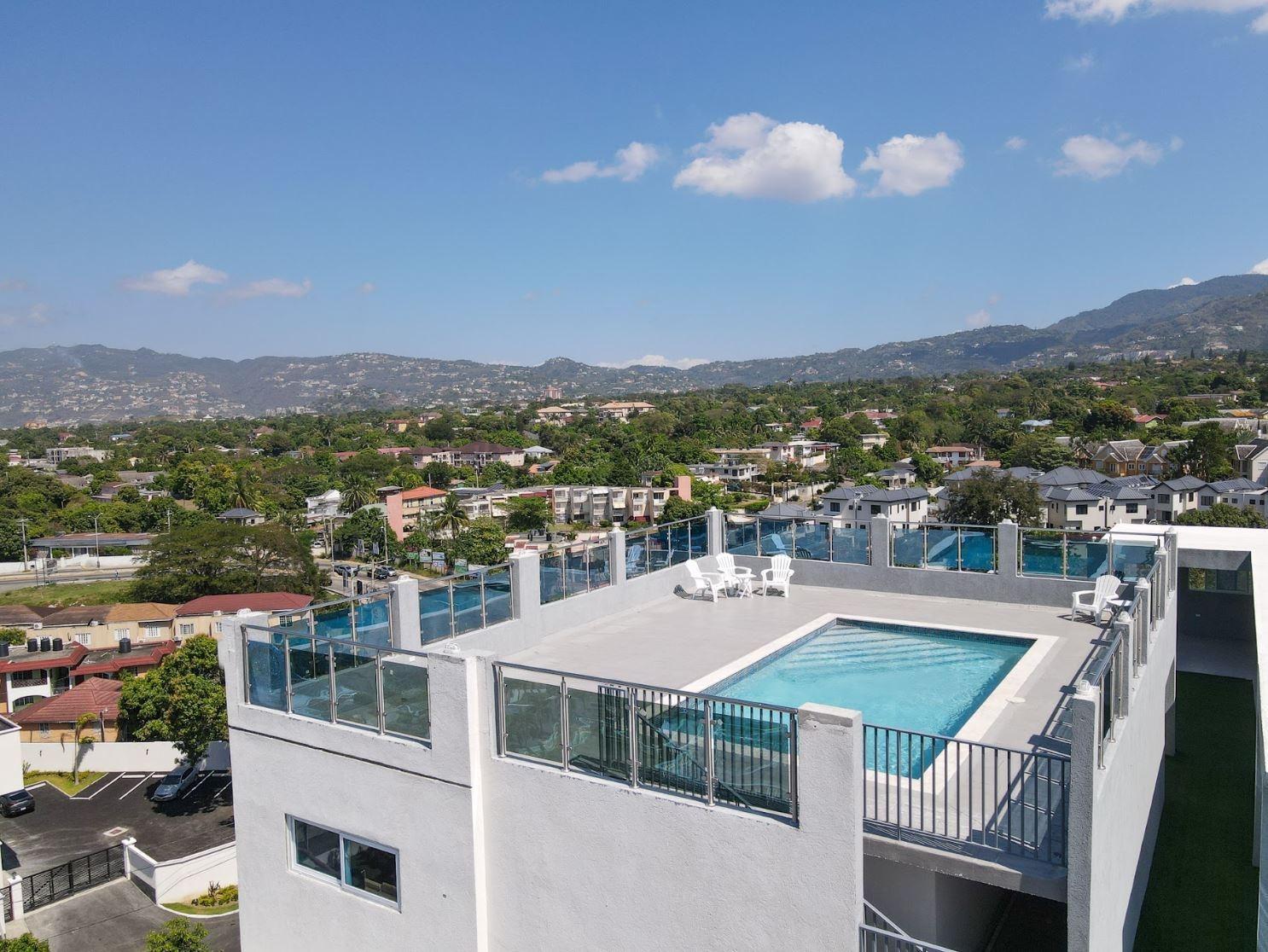 Skyview-Suites-Apartment-for-Sale-in-Kingston-Jamaica-Premium-Investment-Opportunity Twenty-Ninth image of 24-2 Hibiscus Drive, Kingston in Kingston 6, St. Andrew, Jamaica - property is For Sale