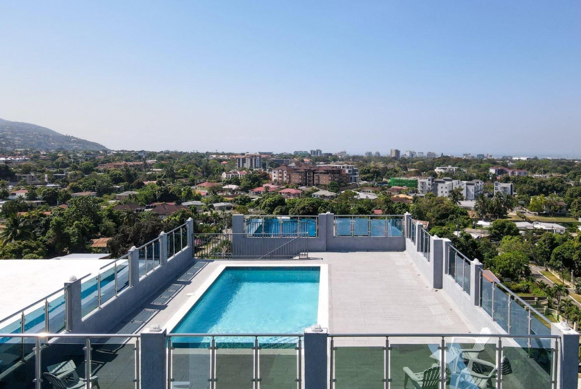 Thirtieth image of 24-2 Hibiscus Drive, Kingston in Kingston 6, St. Andrew, Jamaica - property is For Sale