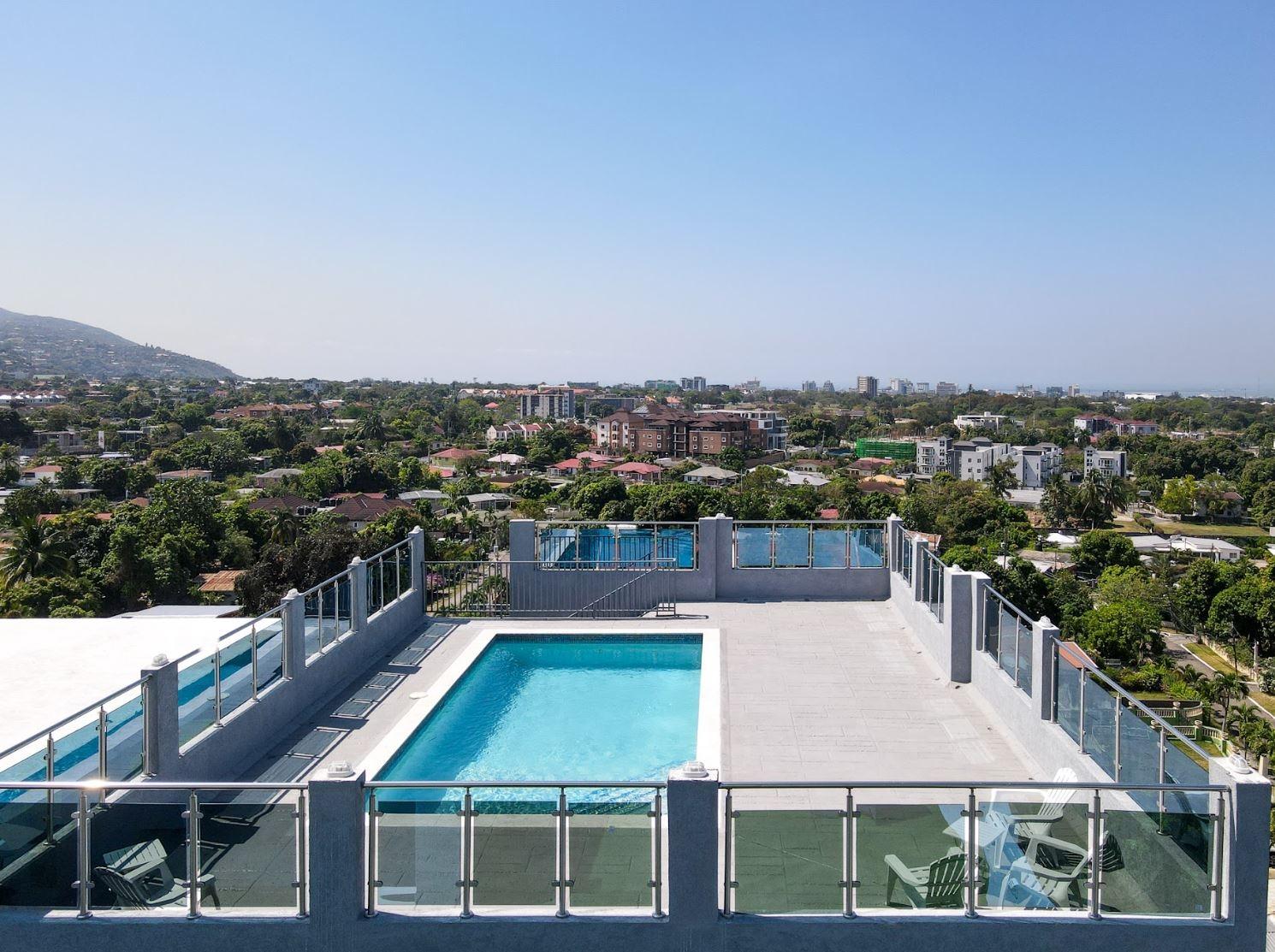 Skyview-Suites-Apartment-for-Sale-in-Kingston-Jamaica-Premium-Investment-Opportunity Thirtieth image of 24-2 Hibiscus Drive, Kingston in Kingston 6, St. Andrew, Jamaica - property is For Sale