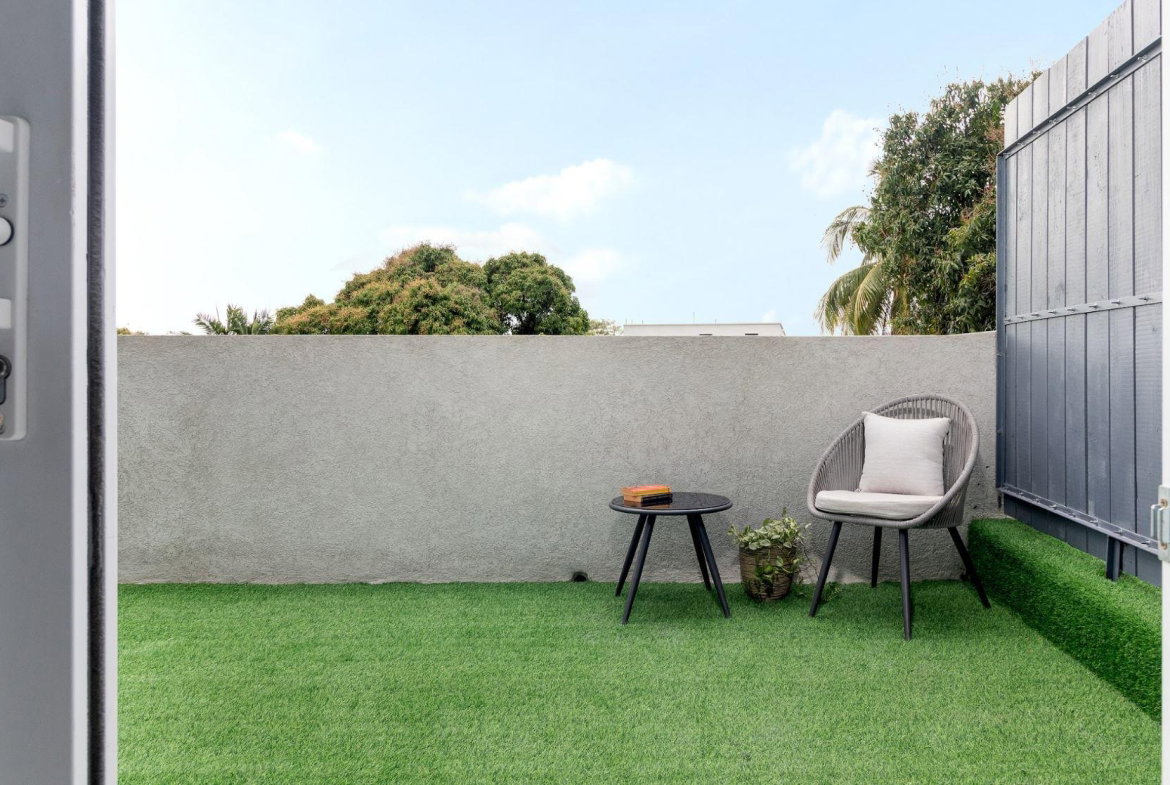 Seventh image of 24-2 Hibiscus Drive, Kingston in Kingston 6, St. Andrew, Jamaica - property is For Sale