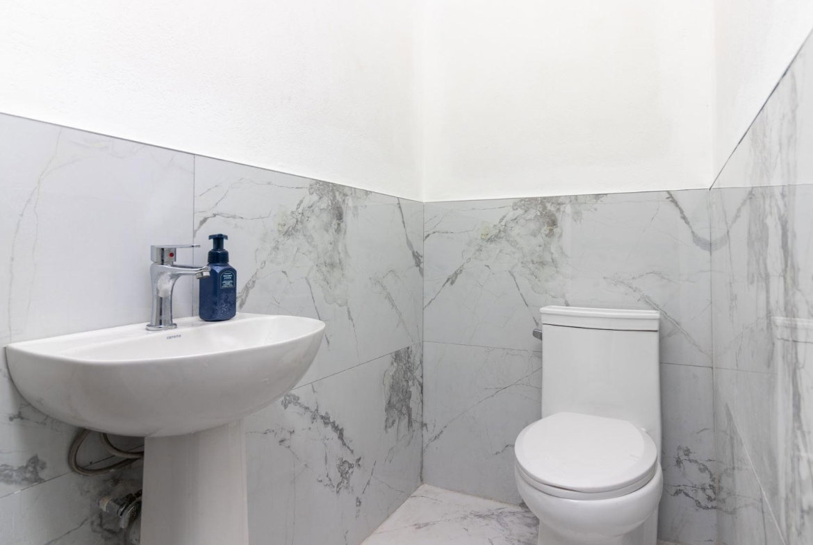 Eighth image of 24-2 Hibiscus Drive, Kingston in Kingston 6, St. Andrew, Jamaica - property is For Sale