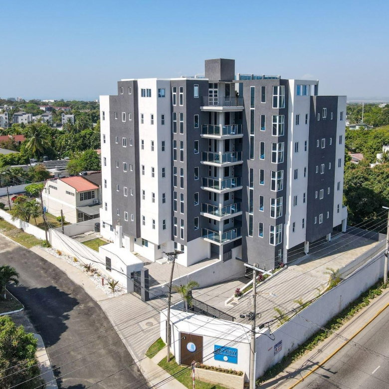 First image of 24-2 Hibiscus Drive, Kingston in Kingston 6, St. Andrew, Jamaica - property is For Sale