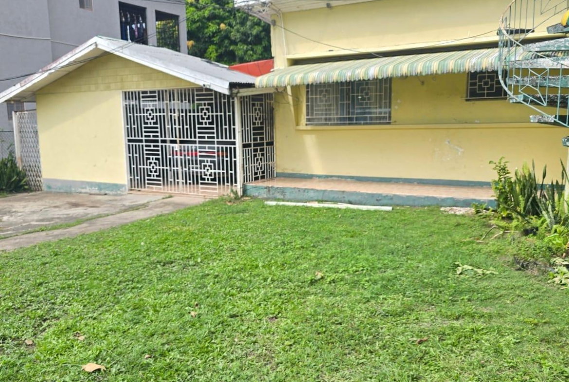 First image of 14 Madison Drive, Havendale in Kingston 19, St. Andrew, Jamaica - property is For Sale