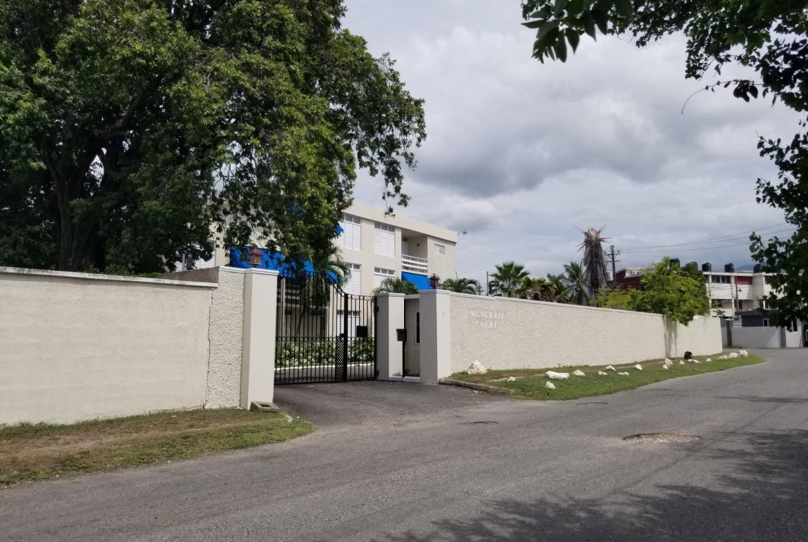 Second image of 6-5 Musgrave Avenue, Kingston in Kingston 5, St. Andrew, Jamaica - property is For Rent