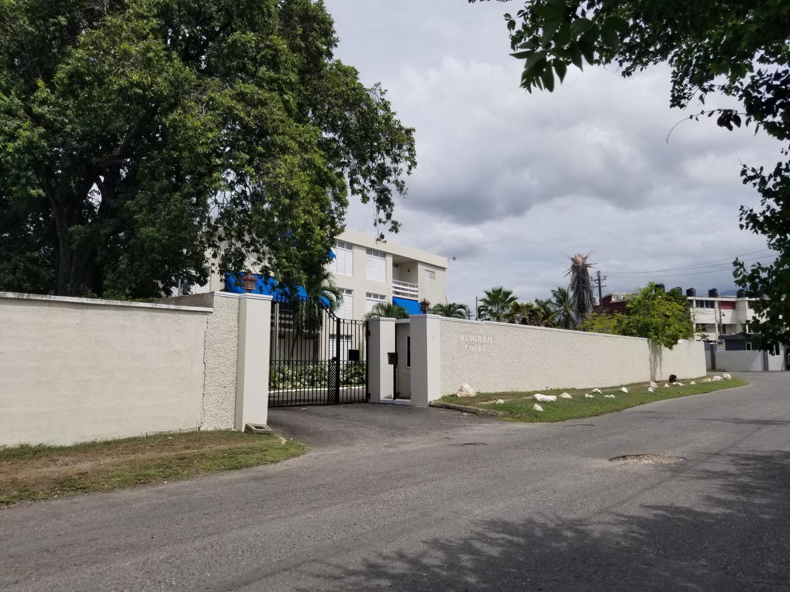 Second image of 6-5 Musgrave Avenue, Kingston in Kingston 5, St. Andrew, Jamaica - property is For Rent