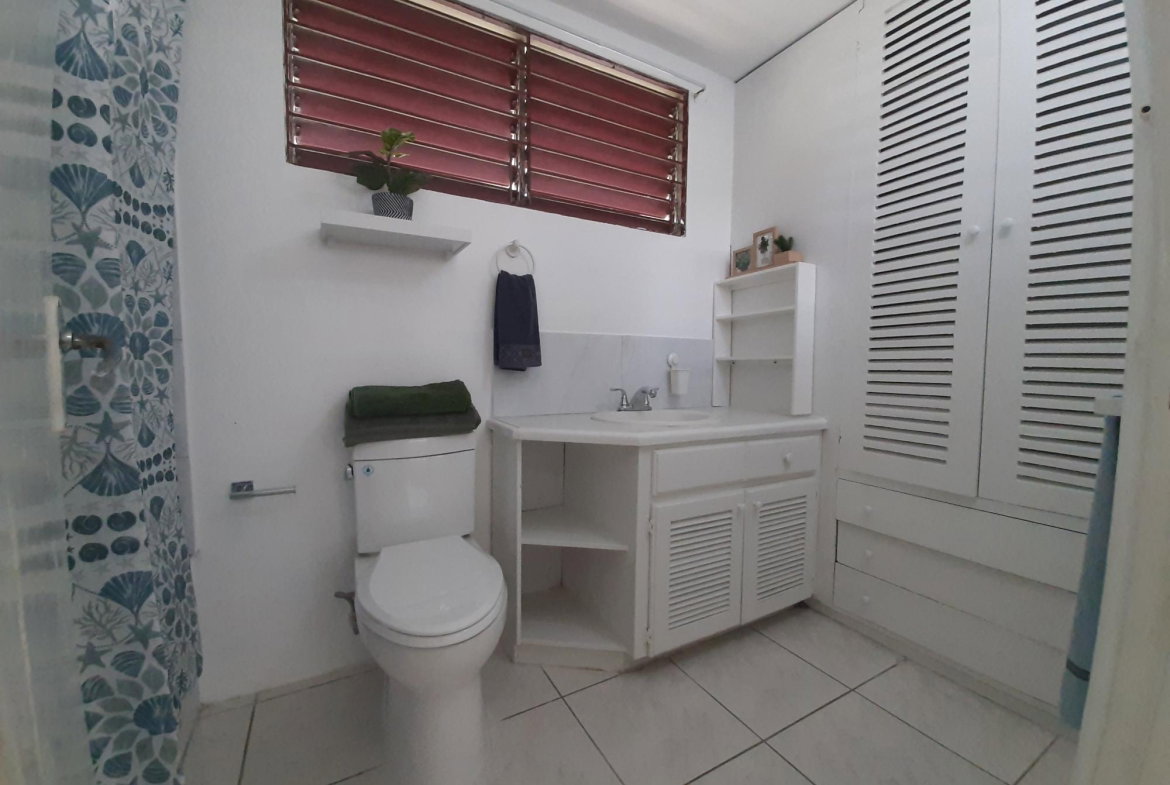 Fourteenth image of 6-5 Musgrave Avenue, Kingston in Kingston 5, St. Andrew, Jamaica - property is For Rent