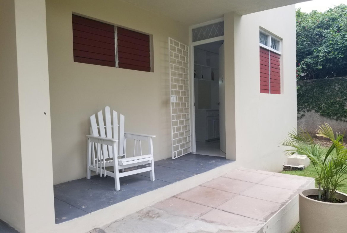 Seventeenth image of 6-5 Musgrave Avenue, Kingston in Kingston 5, St. Andrew, Jamaica - property is For Rent