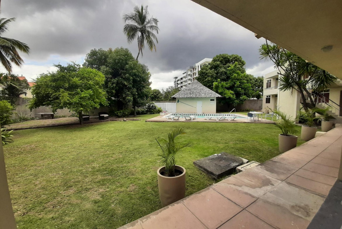 Eighteenth image of 6-5 Musgrave Avenue, Kingston in Kingston 5, St. Andrew, Jamaica - property is For Rent