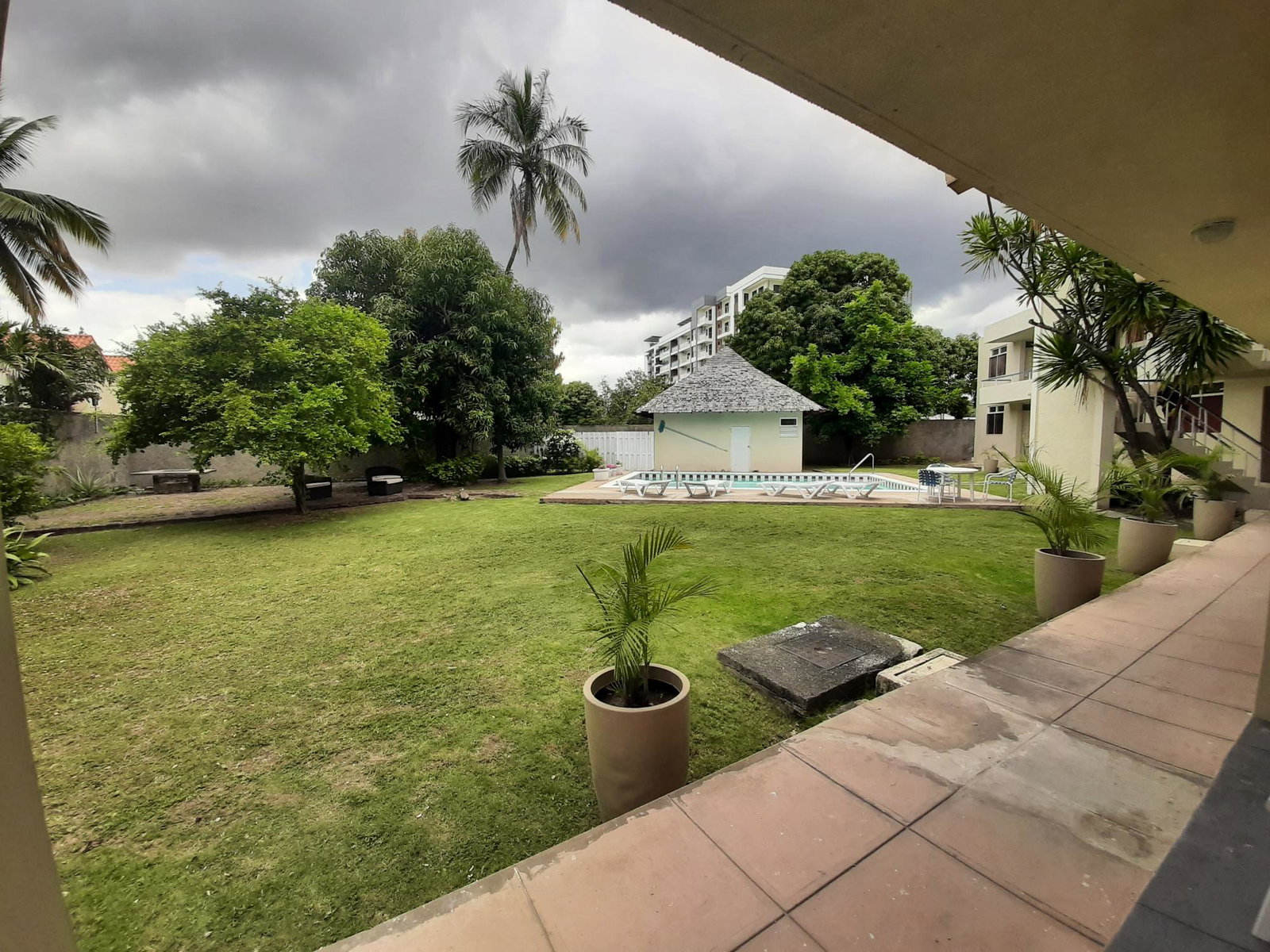 Eighteenth image of 6-5 Musgrave Avenue, Kingston in Kingston 5, St. Andrew, Jamaica - property is For Rent