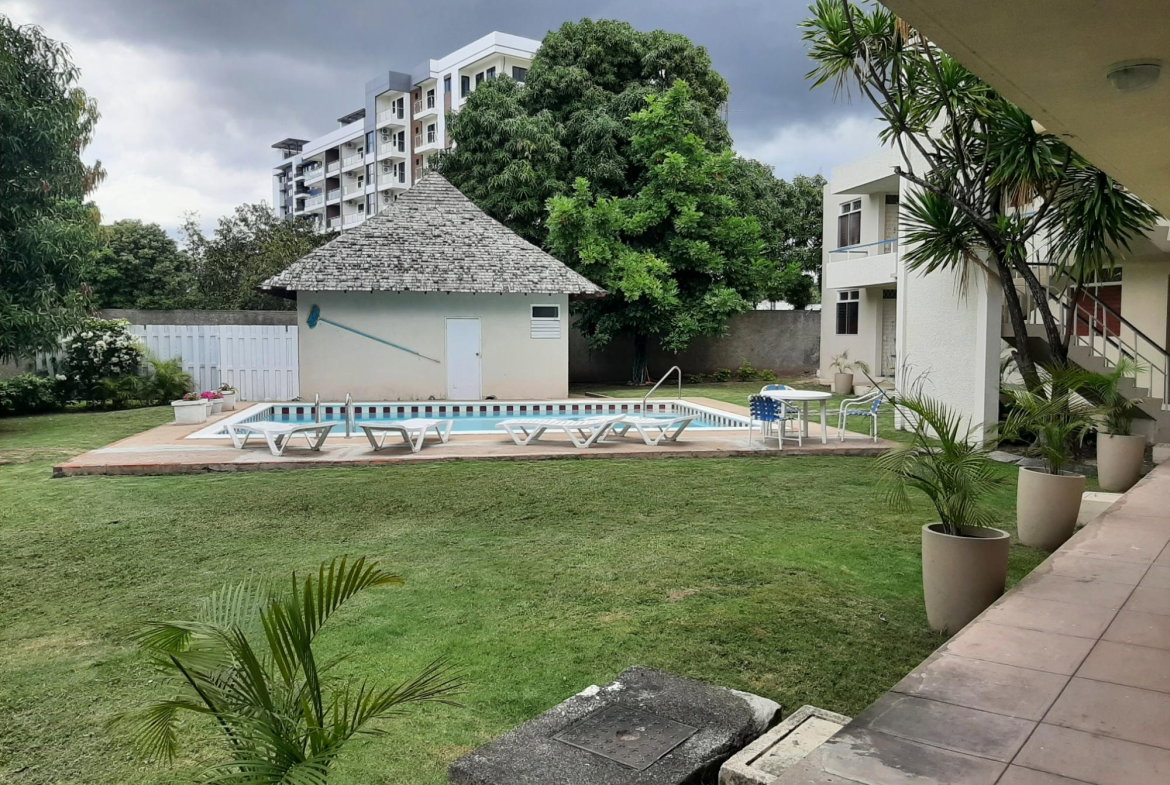 Nineteenth image of 6-5 Musgrave Avenue, Kingston in Kingston 5, St. Andrew, Jamaica - property is For Rent