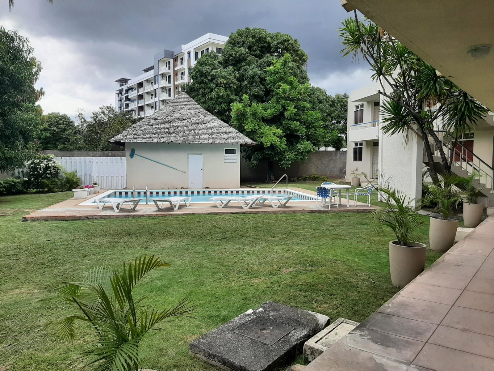 Nineteenth image of 6-5 Musgrave Avenue, Kingston in Kingston 5, St. Andrew, Jamaica - property is For Rent