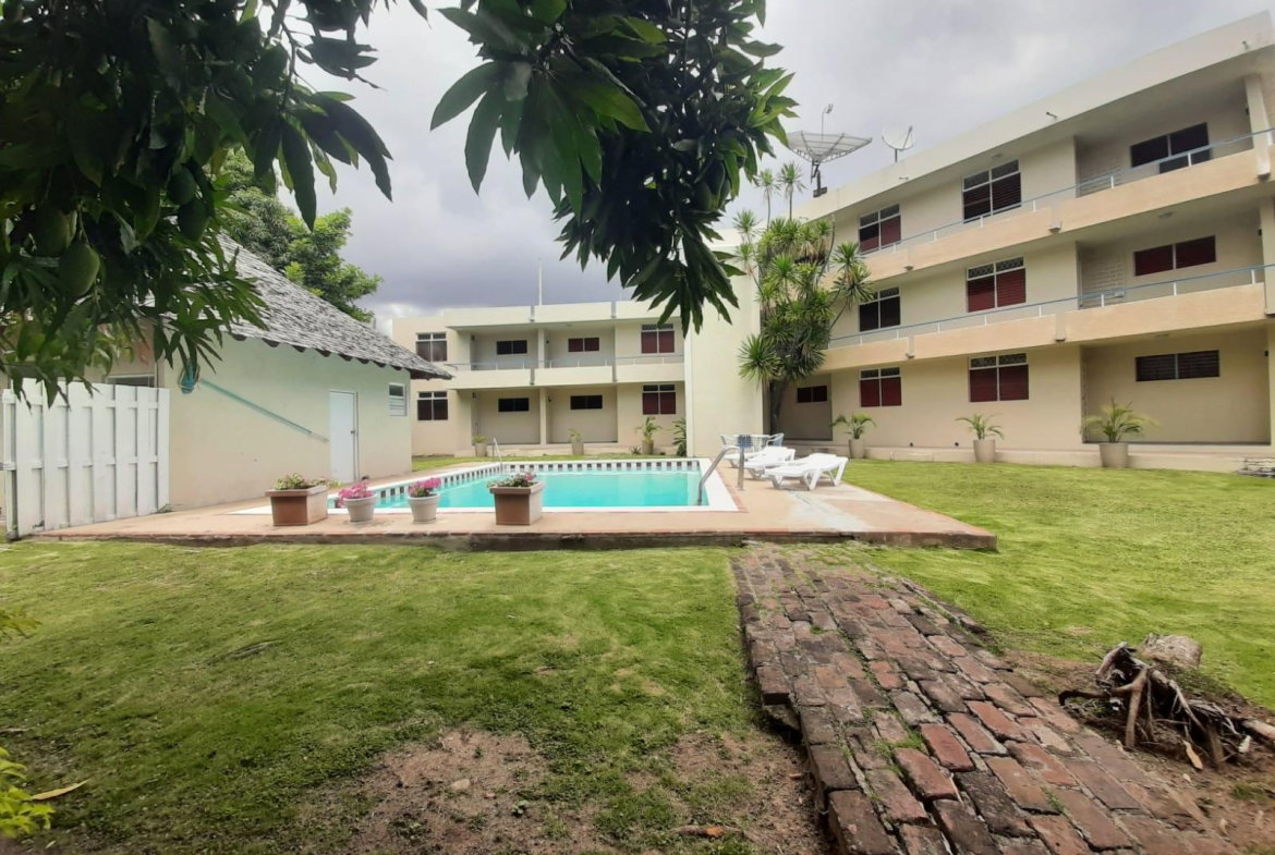 Twentieth image of 6-5 Musgrave Avenue, Kingston in Kingston 5, St. Andrew, Jamaica - property is For Rent