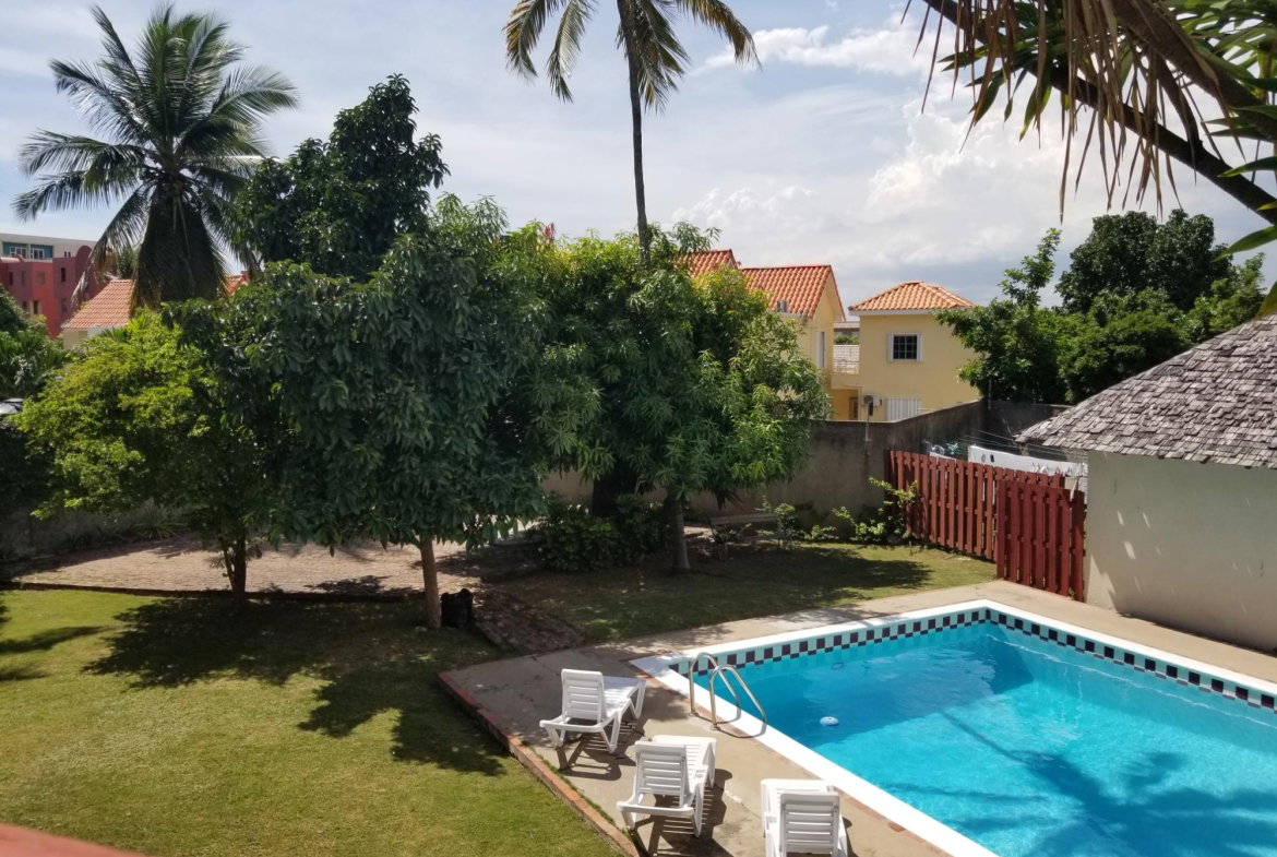 Twenty-Second image of 6-5 Musgrave Avenue, Kingston in Kingston 5, St. Andrew, Jamaica - property is For Rent