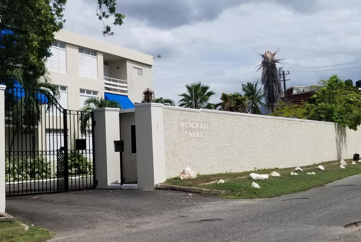 Twenty-Fifth image of 6-5 Musgrave Avenue, Kingston in Kingston 5, St. Andrew, Jamaica - property is For Rent