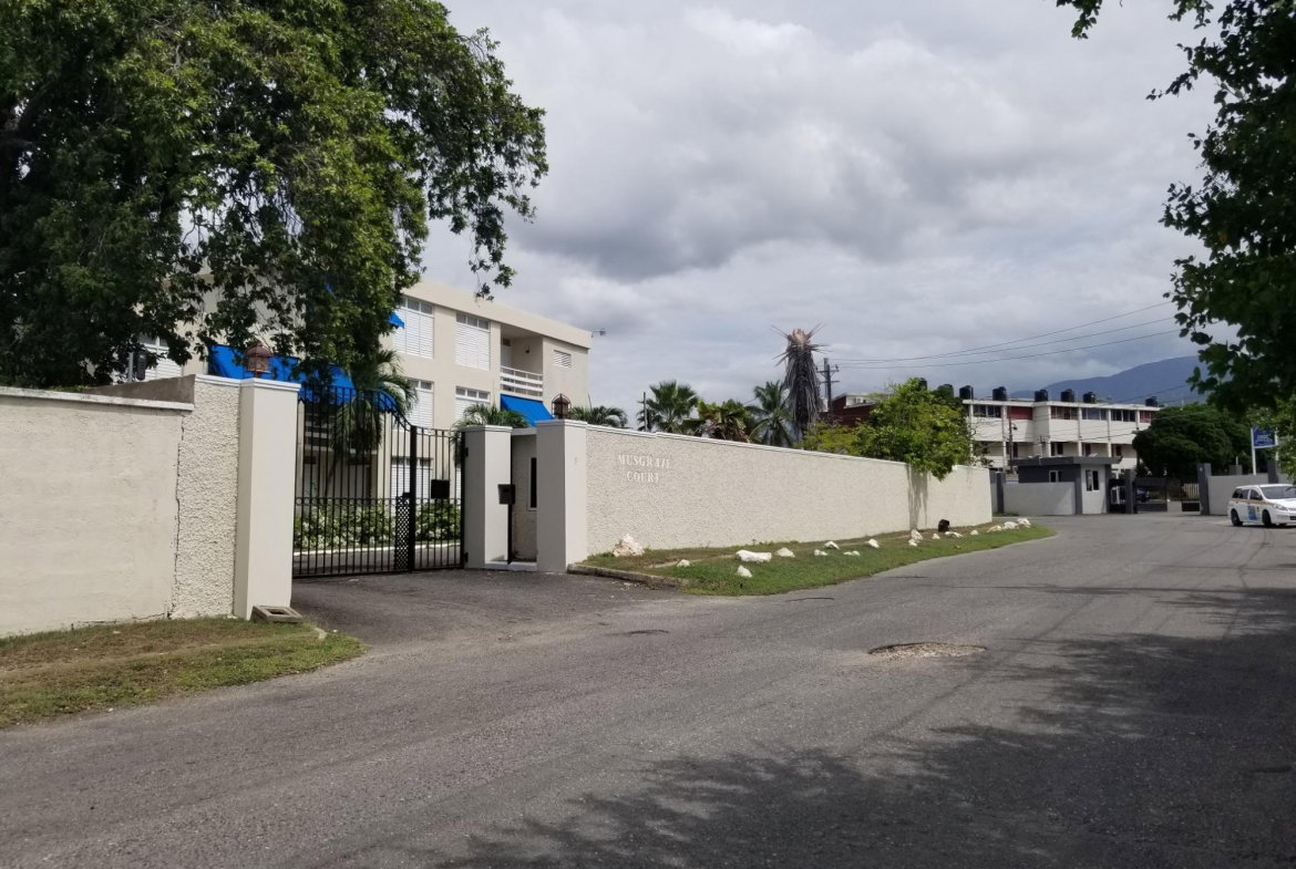 Twenty-Sixth image of 6-5 Musgrave Avenue, Kingston in Kingston 5, St. Andrew, Jamaica - property is For Rent