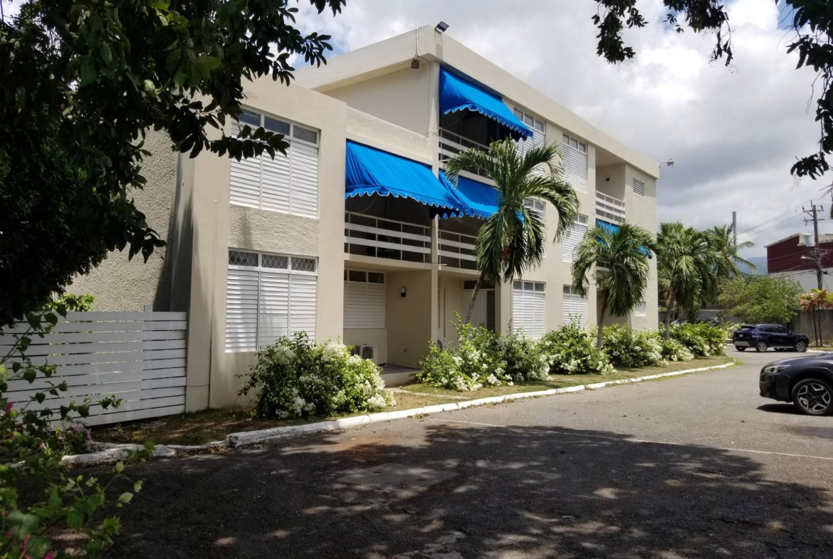 Twenty-Seventh image of 6-5 Musgrave Avenue, Kingston in Kingston 5, St. Andrew, Jamaica - property is For Rent
