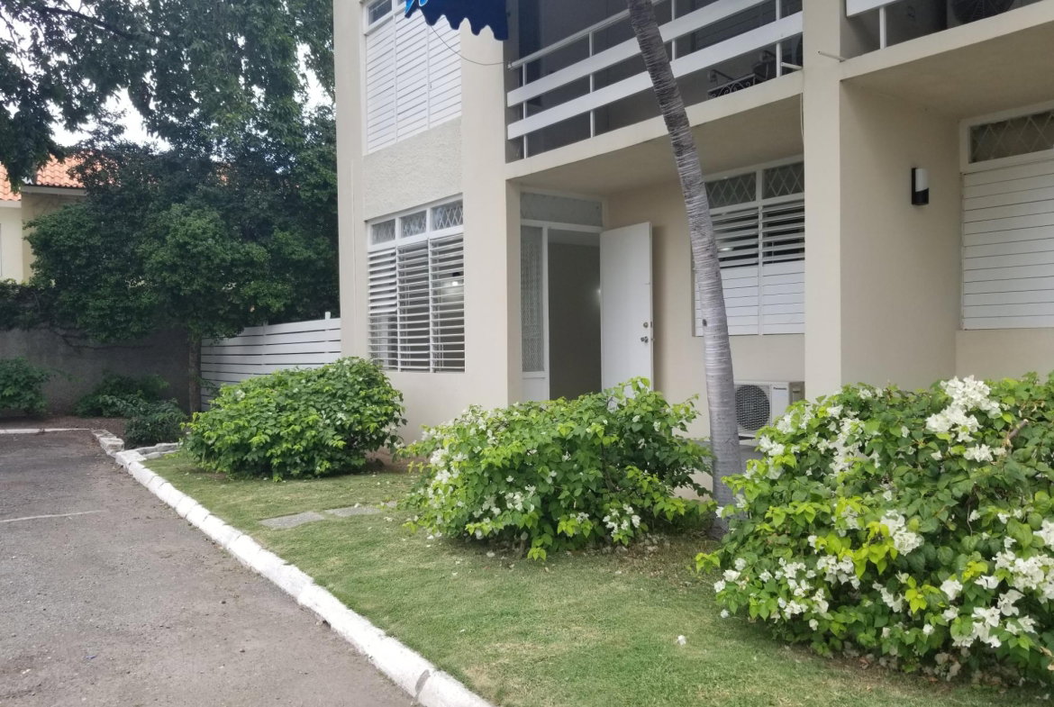 Fifth image of 6-5 Musgrave Avenue, Kingston in Kingston 5, St. Andrew, Jamaica - property is For Rent
