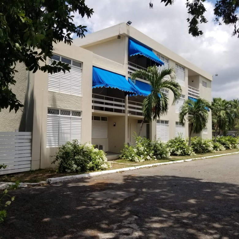 First image of 6-5 Musgrave Avenue, Kingston in Kingston 5, St. Andrew, Jamaica - property is For Rent