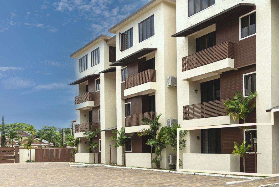 Second image of 16-6 Ottawa Avenue Kingston 6 in Kingston 6, St. Andrew, Jamaica - property is For Rent