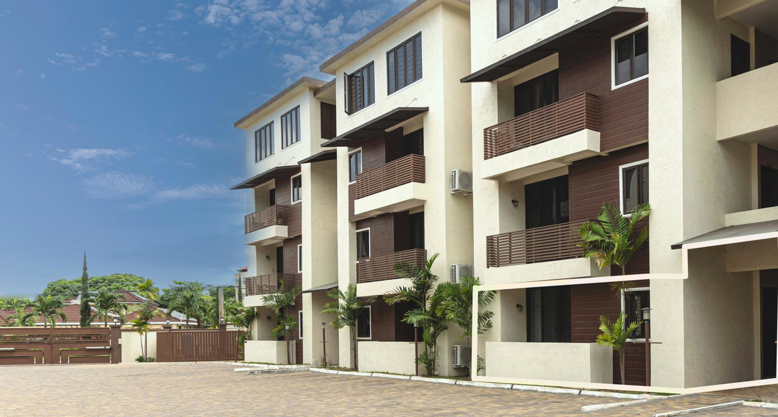 Second image of 16-6 Ottawa Avenue Kingston 6 in Kingston 6, St. Andrew, Jamaica - property is For Rent