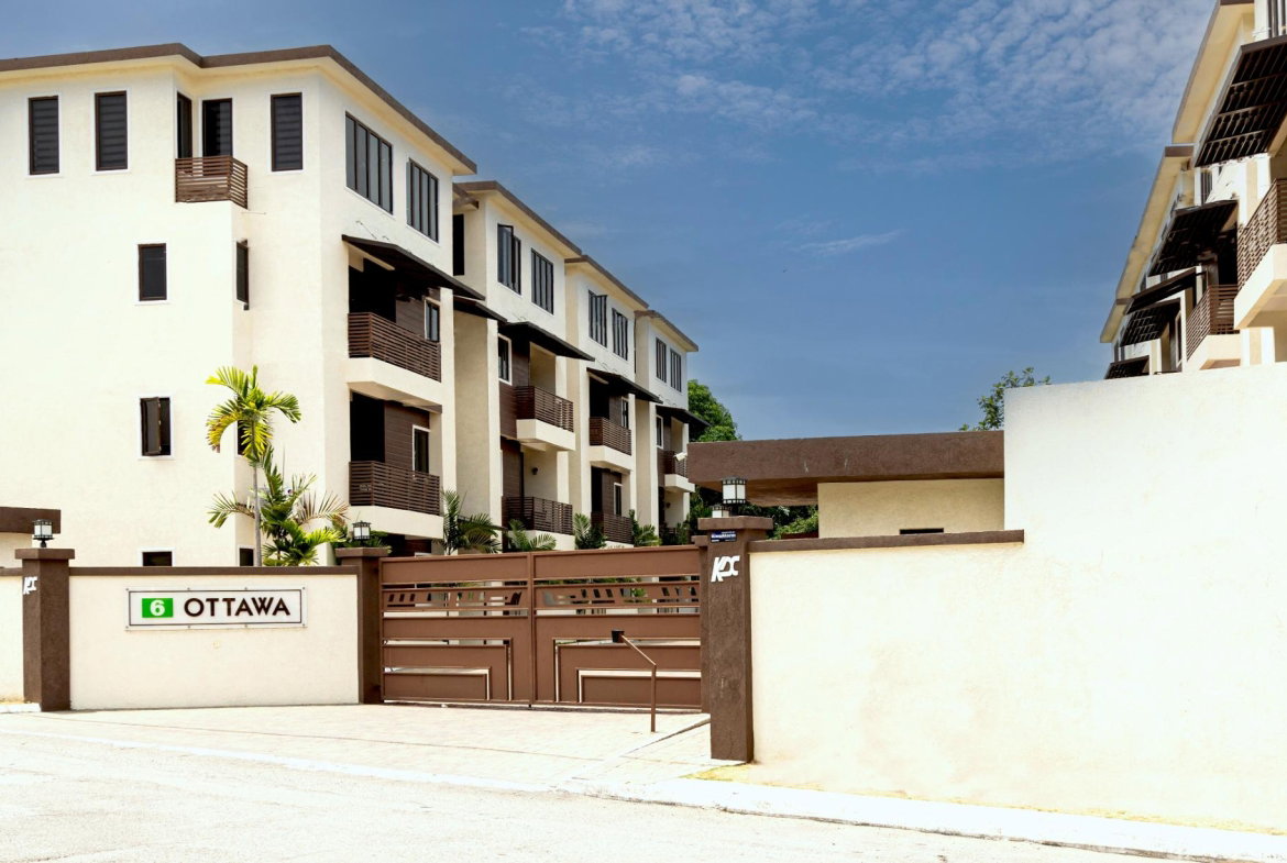 First image of 16-6 Ottawa Avenue Kingston 6 in Kingston 6, St. Andrew, Jamaica - property is For Rent