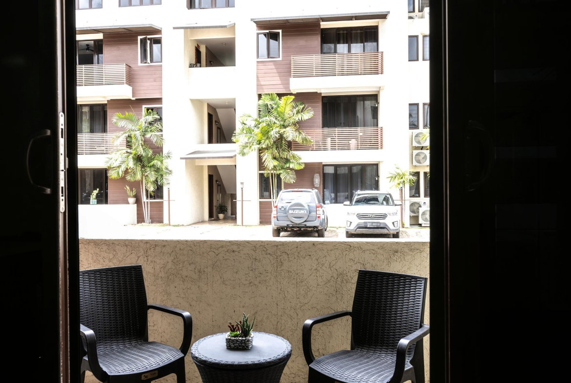 Fourteenth image of 16-6 Ottawa Avenue Kingston 6 in Kingston 6, St. Andrew, Jamaica - property is For Rent