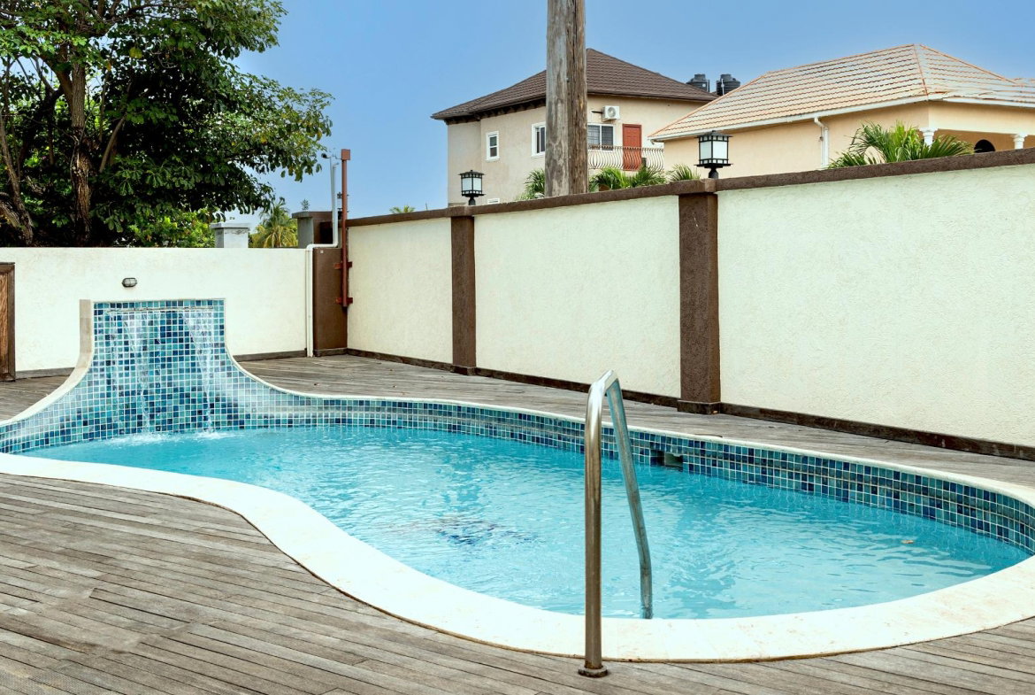 Third image of 16-6 Ottawa Avenue Kingston 6 in Kingston 6, St. Andrew, Jamaica - property is For Rent