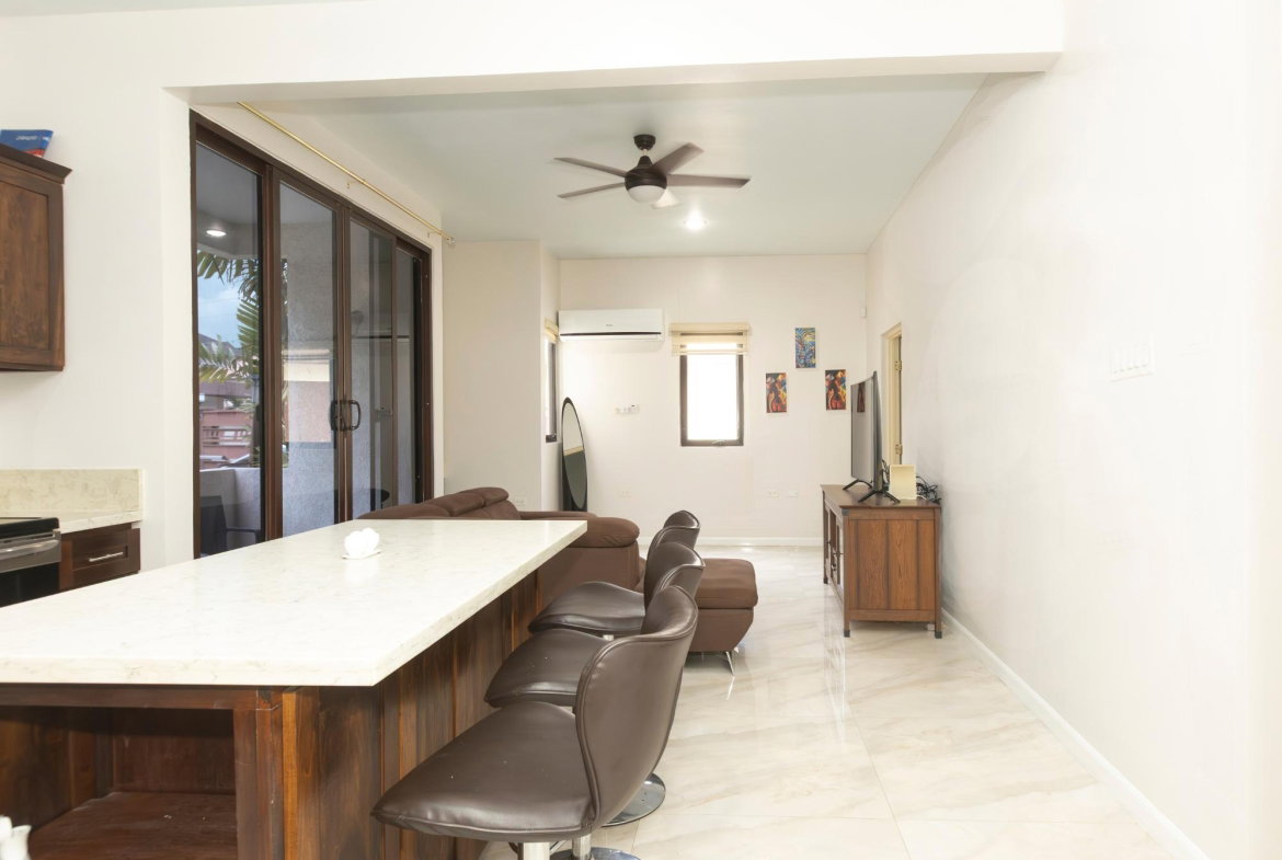 Fourth image of 16-6 Ottawa Avenue Kingston 6 in Kingston 6, St. Andrew, Jamaica - property is For Rent