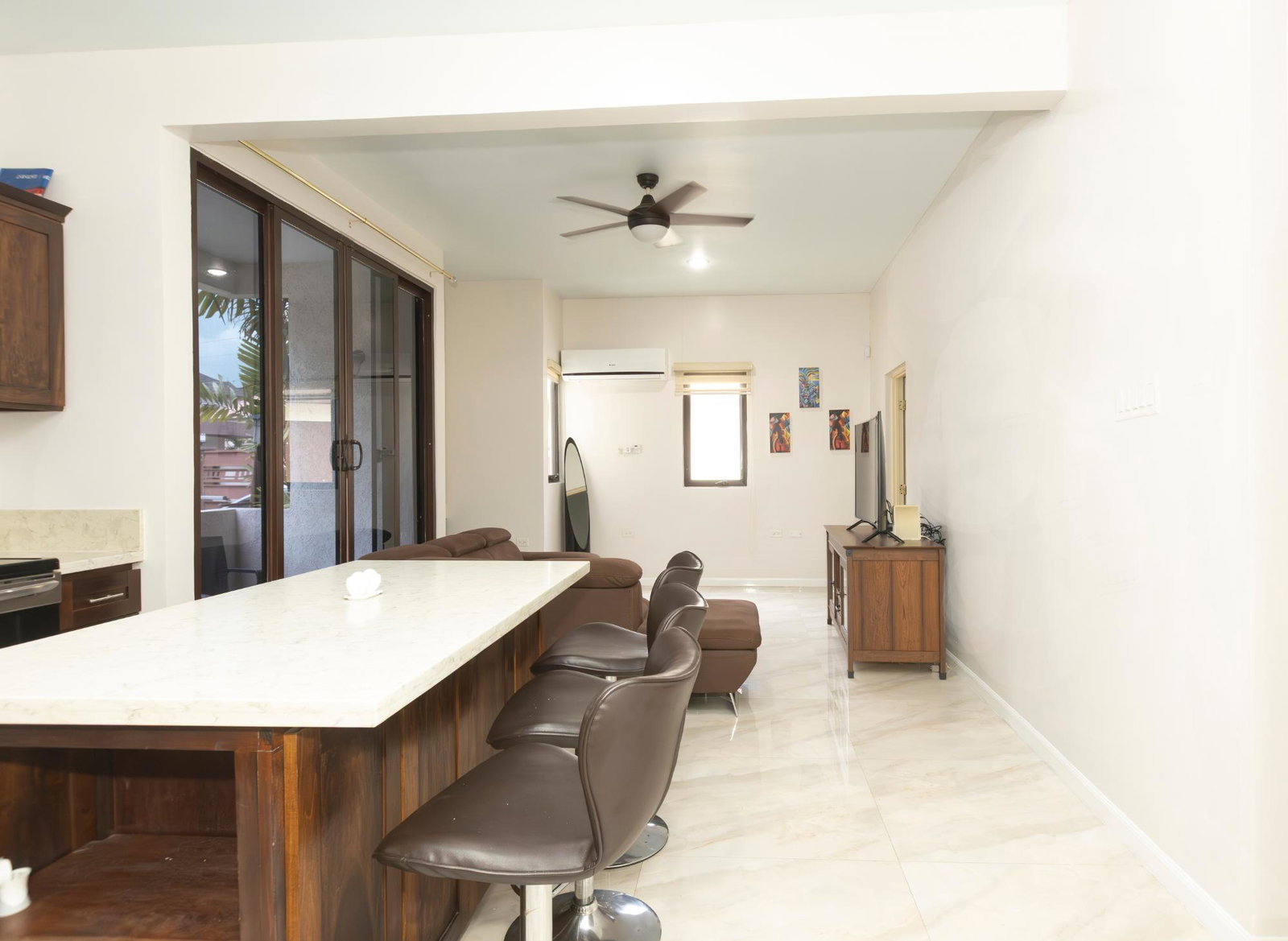 Fourth image of 16-6 Ottawa Avenue Kingston 6 in Kingston 6, St. Andrew, Jamaica - property is For Rent