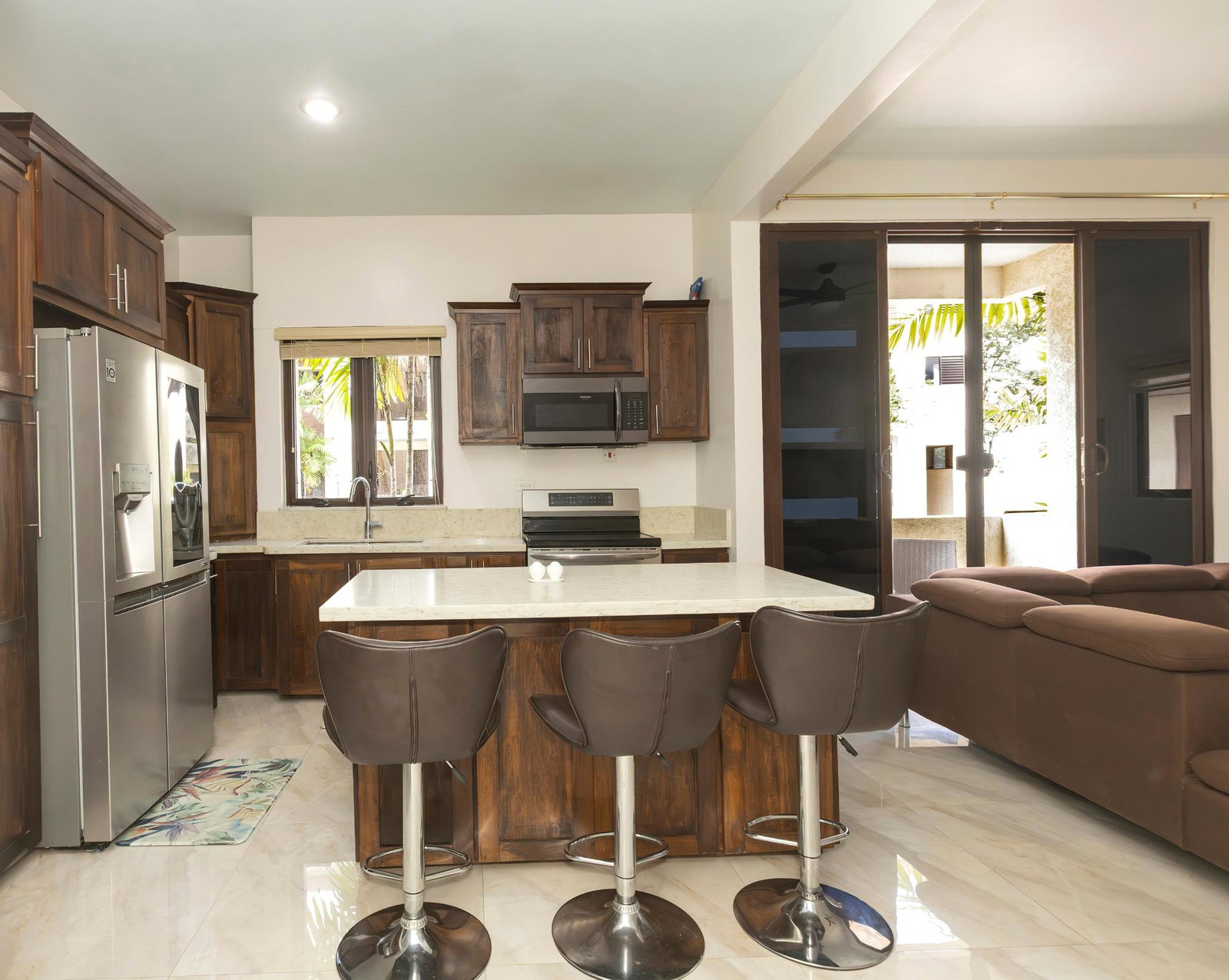 Sixth image of 16-6 Ottawa Avenue Kingston 6 in Kingston 6, St. Andrew, Jamaica - property is For Rent