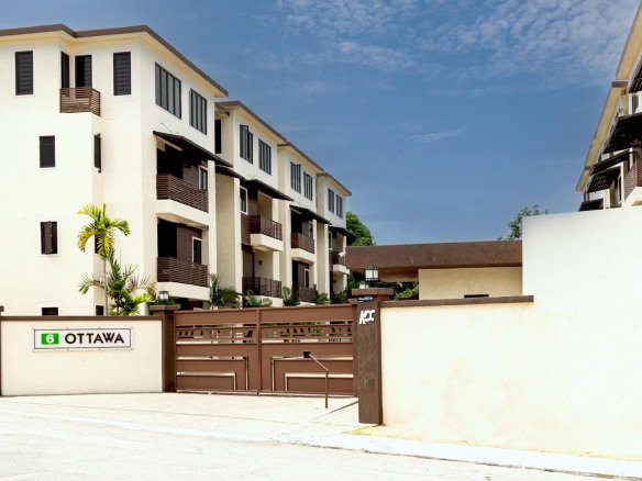 First image of 16-6 Ottawa Avenue Kingston 6 in Kingston 6, St. Andrew, Jamaica - property is For Rent