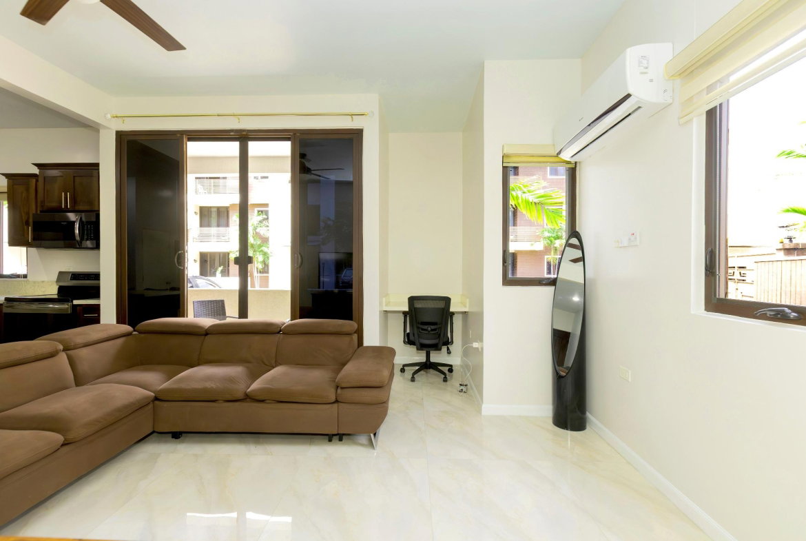 Eighth image of 16-6 Ottawa Avenue Kingston 6 in Kingston 6, St. Andrew, Jamaica - property is For Rent