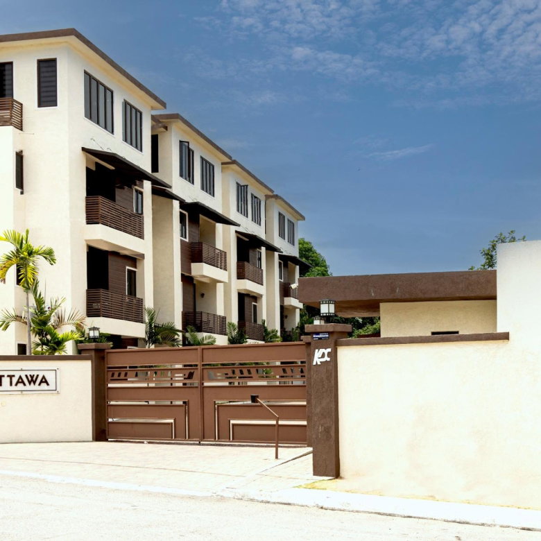 First image of 16-6 Ottawa Avenue Kingston 6 in Kingston 6, St. Andrew, Jamaica - property is For Rent