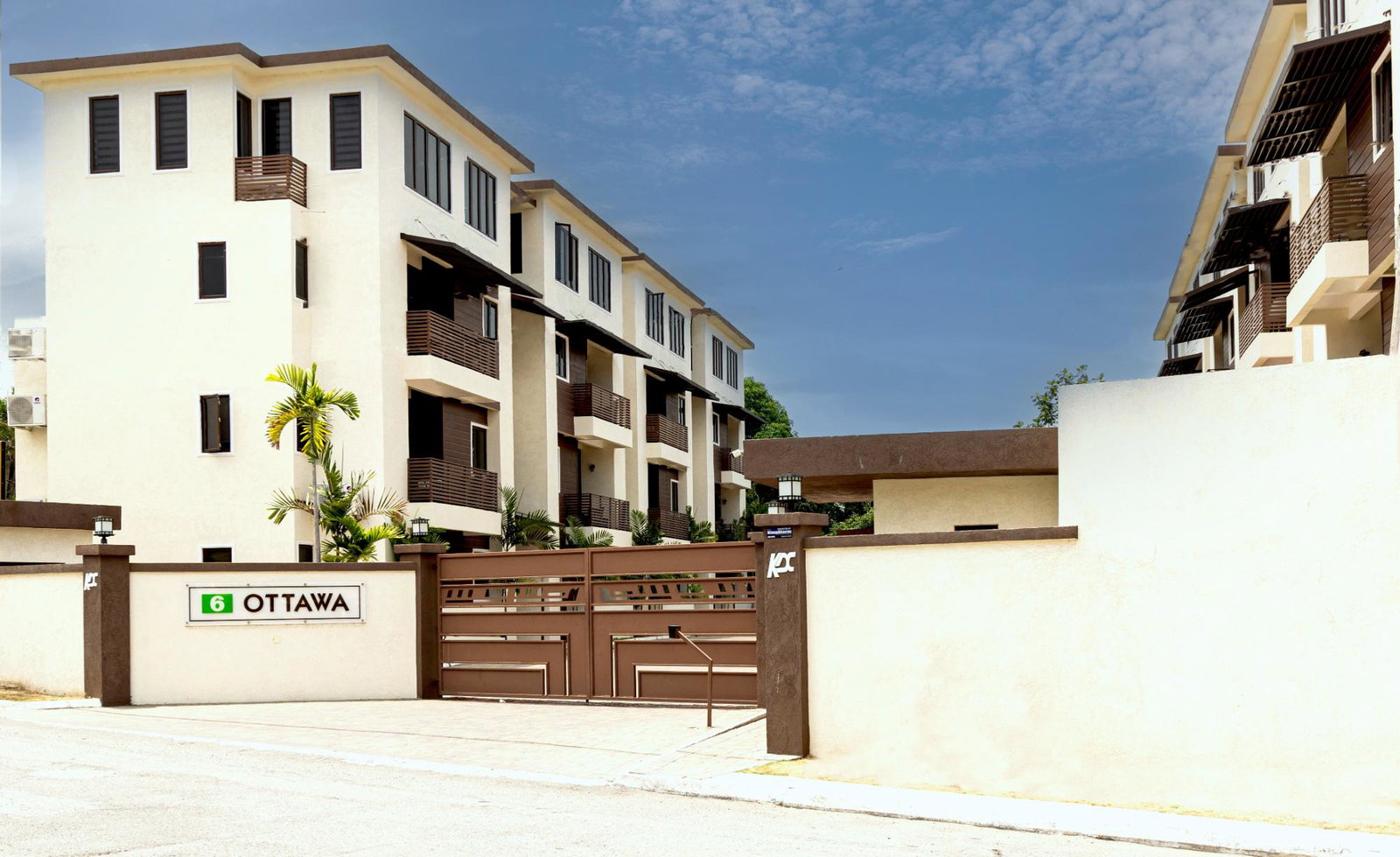 First image of 16-6 Ottawa Avenue Kingston 6 in Kingston 6, St. Andrew, Jamaica - property is For Rent