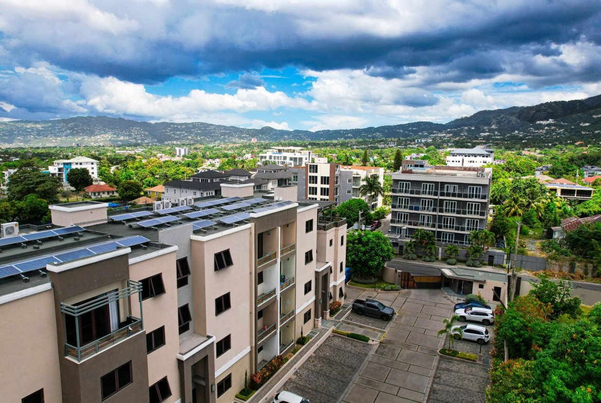 Seventh image of 1-41 Paddington Terrace in Kingston 6, St. Andrew, Jamaica - property is For Sale