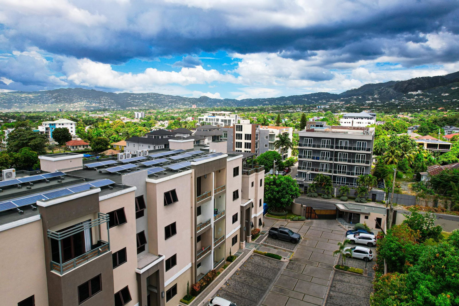 Seventh image of 1-41 Paddington Terrace in Kingston 6, St. Andrew, Jamaica - property is For Sale